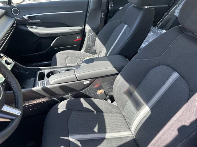 New 2026 Hyundai Sonata SEL FWD image 22