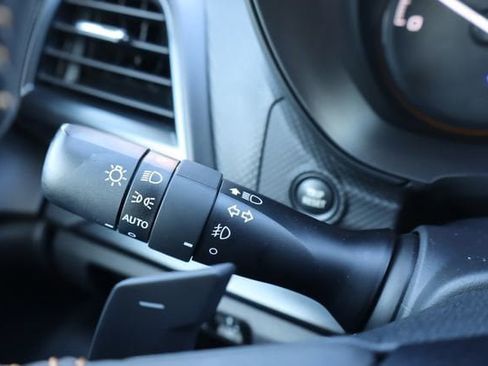 Certified 2023 Subaru Forester Wilderness image 25