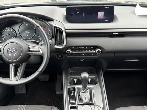 Certified 2025 MAZDA CX-50 AWD 2.5 S w/ Preferred Package image 24