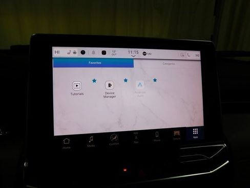 New 2026 Jeep Compass Limited image 29