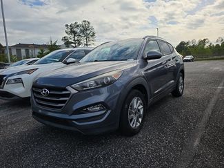 Used 2016 Hyundai Tucson SE w/ Option Group 02 video 1