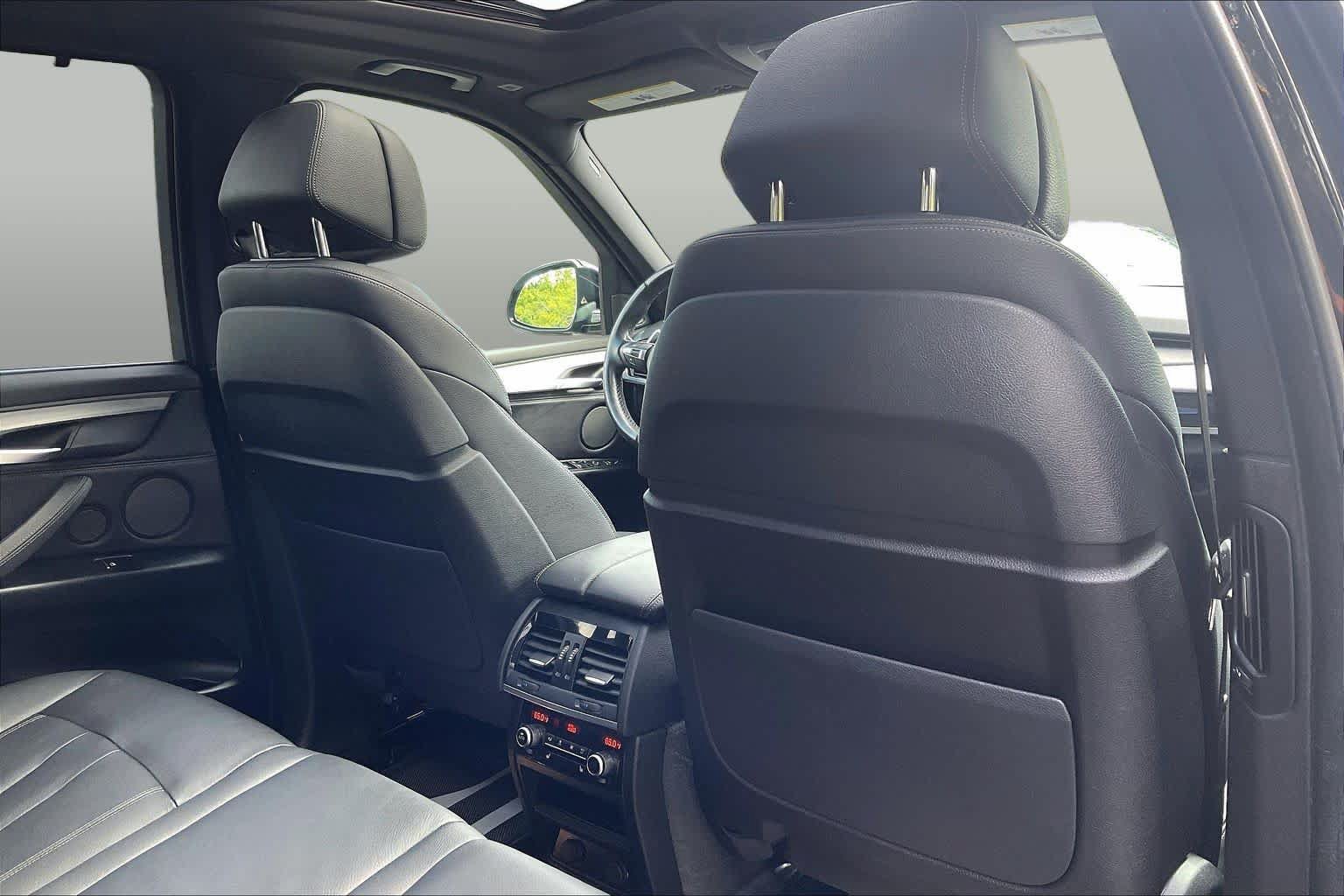 Used 2017 BMW X5 xDrive35i AWD/4WD image 19