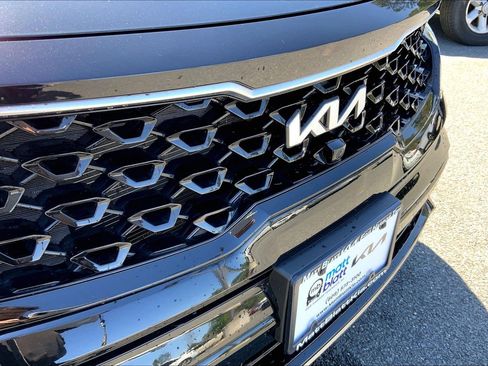 Used 2023 Kia Sorento SX Prestige w/ Panoramic Sunroof Package image 33
