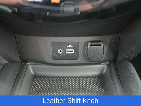 Used 2020 Nissan Rogue SV AWD/4WD image 26