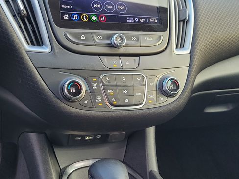 Used 2023 Chevrolet Malibu LT image 27