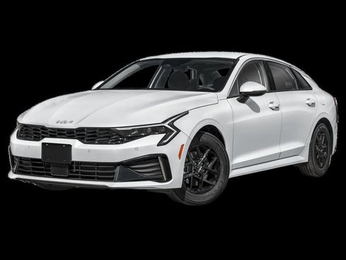 New 2026 Kia K5 LXS image 28