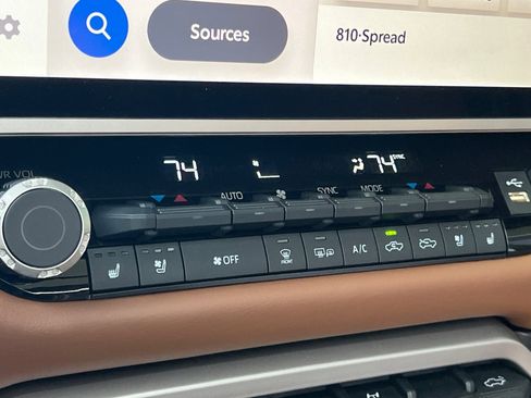 Used 2025 Toyota Tundra 1794 Edition image 26