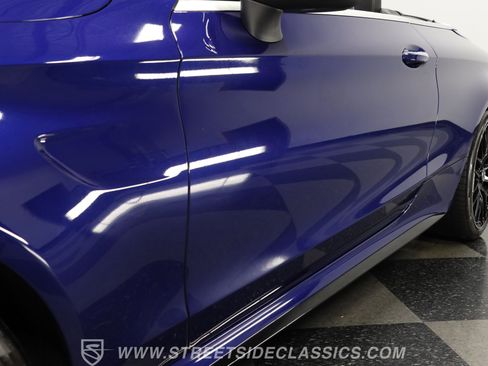 Used 2017 Mercedes-Benz C 63 AMG Cabriolet image 21