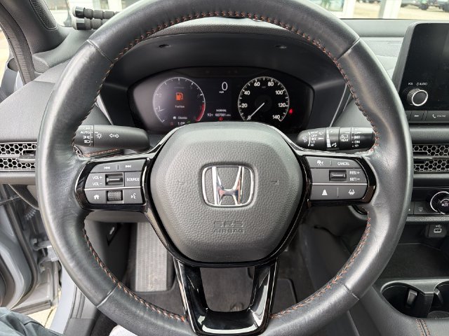 Used 2024 Honda HR-V Sport image 23