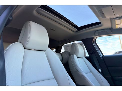 New 2026 MAZDA CX-30 2.5 Turbo w/ Premium Plus Pkg image 17