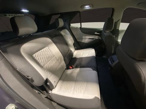 Used 2018 Chevrolet Equinox LT AWD/4WD image 21