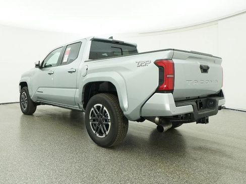 New 2025 Toyota Tacoma TRD Sport image 90