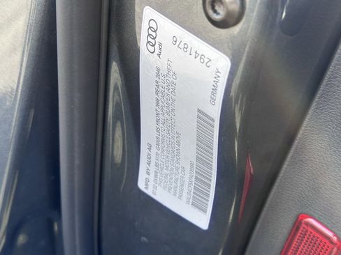 Used 2023 Audi S5 Prestige image 20