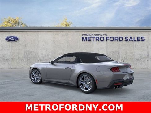 New 2026 Ford Mustang GT Premium image 5