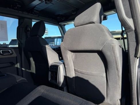 Certified 2025 Ford Bronco Big Bend image 18
