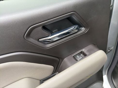 New 2026 Chevrolet Colorado ZR2 w/ Technology Package image 34