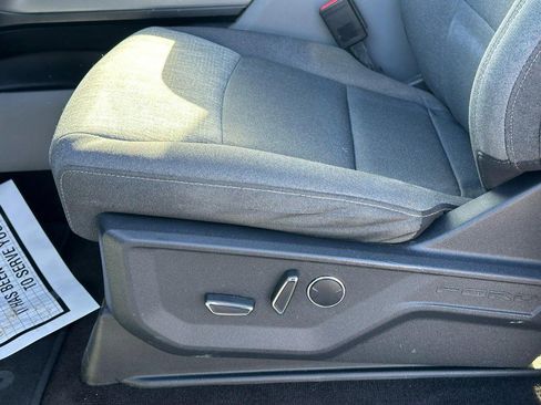 Used 2021 Ford F150 XLT w/ Equipment Group 302A High image 17