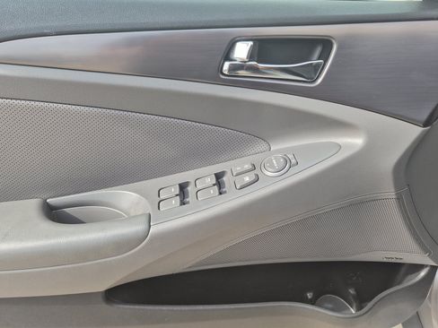 Used 2013 Hyundai Sonata Limited FWD image 12