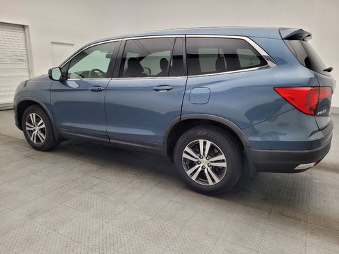 Used 2017 Honda Pilot EX-L image 3