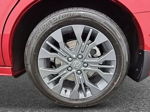 New 2026 Honda Odyssey Touring image 8