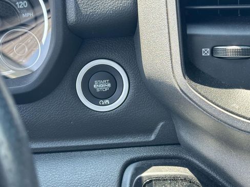 Used 2023 RAM 1500 Tradesman w/ Warlock PACKAGE AWD/4WD image 24
