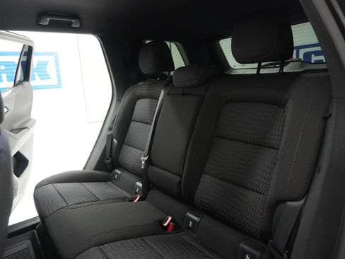 New 2026 Chevrolet Equinox LT image 31