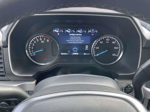 Used 2023 Ford F150 XLT w/ Equipment Group 302A High image 15