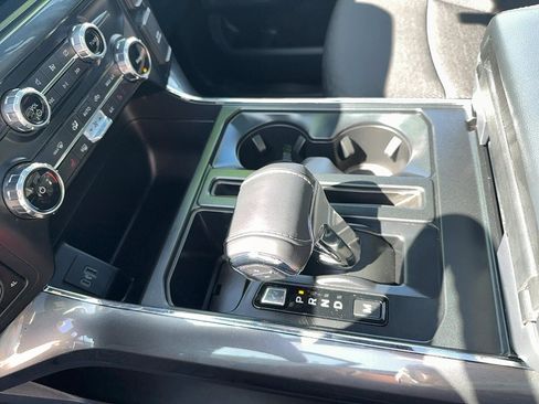 Used 2022 Ford F150 XLT w/ Equipment Group 302A High AWD/4WD image 27