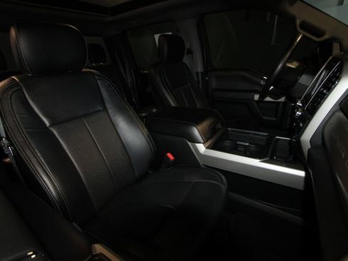 Used 2020 Ford F350 Lariat image 25