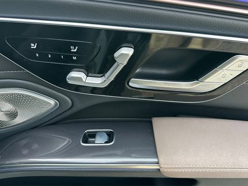 Certified 2023 Mercedes-Benz EQS 450+ Sedan image 20