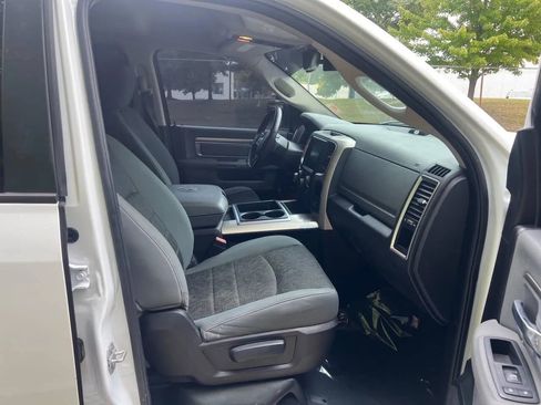 Used 2015 RAM 1500 Outdoorsman image 18