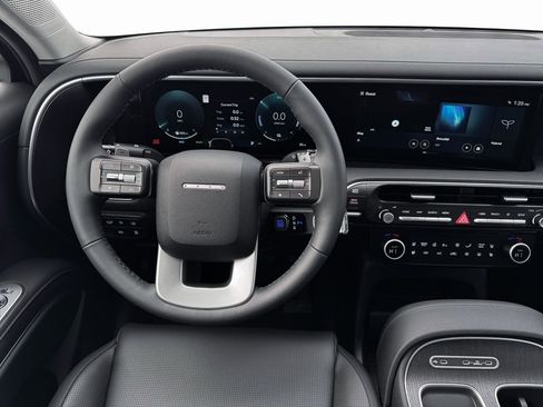 New 2026 Hyundai Palisade SEL Premium AWD/4WD image 12