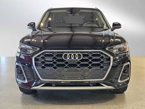 Used 2023 Audi Q5 2.0T Premium Plus w/ Premium Plus Package AWD/4WD image 8