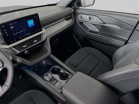 New 2026 Ford Explorer ST w/ Sun And Sound Package image 26