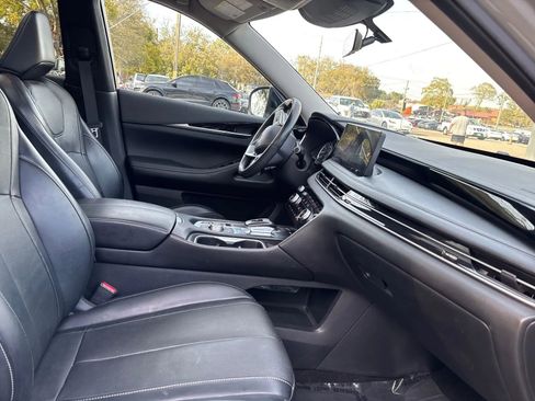 Used 2023 INFINITI QX60 Pure FWD image 14