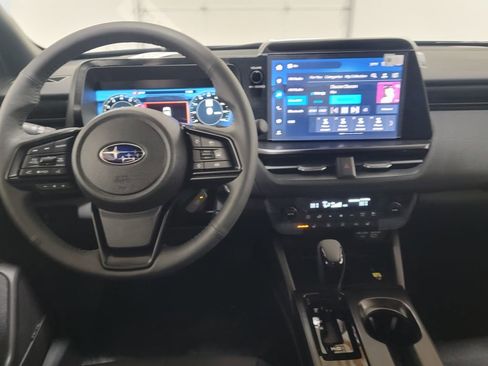 New 2026 Subaru Outback Limited image 8