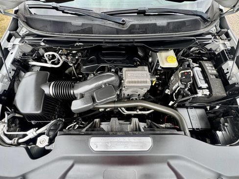 Used 2022 Jeep Wagoneer Series III image 11