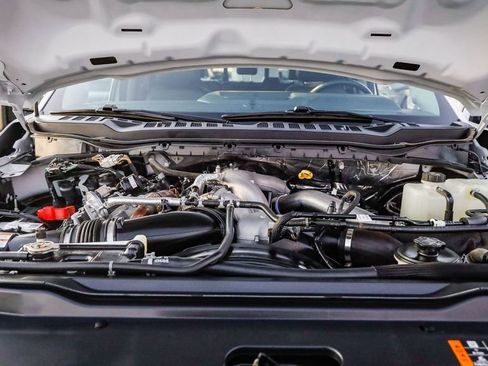 Used 2024 Ford F250 Lariat image 26