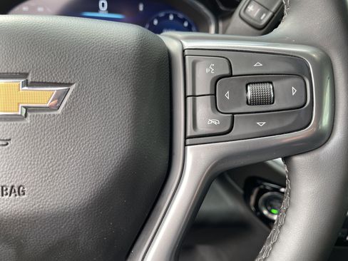 Used 2025 Chevrolet Silverado 1500 LT image 27