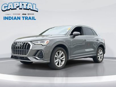 Used 2023 Audi Q3 2.0T Premium