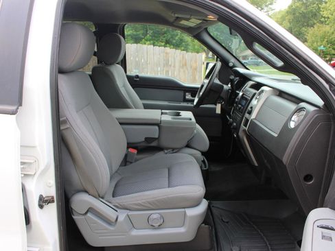 Used 2014 Ford F150 XLT w/ Trailer Tow Package AWD/4WD image 35