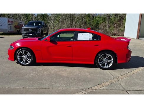 Used 2021 Dodge Charger R/T image 5