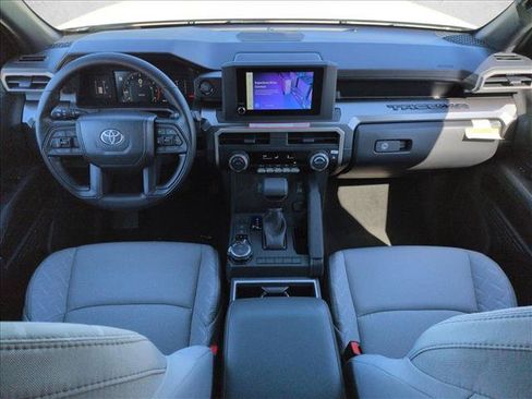 New 2026 Toyota Tacoma SR5 AWD/4WD image 14