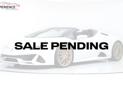 Used 2024 Lamborghini Huracan EVO