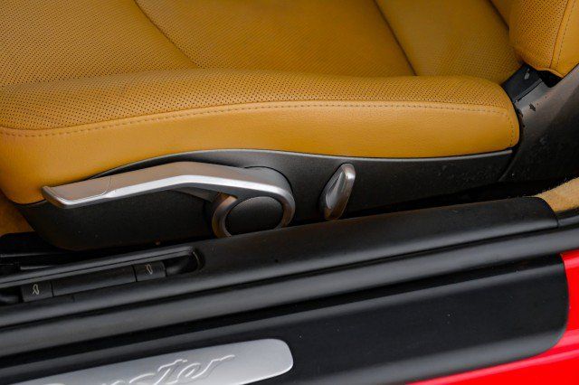 Used 2009 Porsche Boxster RWD image 27