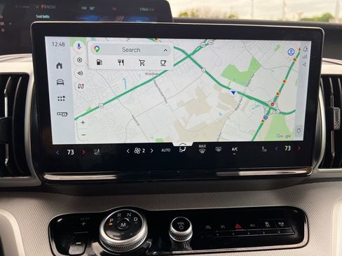 Used 2025 Ford Expedition Max Active RWD image 34