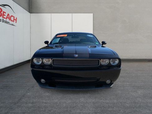 Used 2008 Dodge Challenger SRT8 image 5