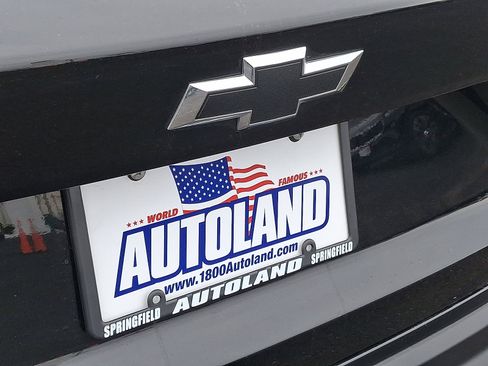 Used 2024 Chevrolet Trax RS image 29