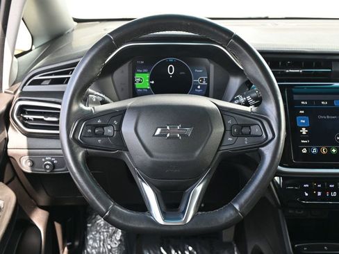 Used 2022 Chevrolet Bolt LT image 10