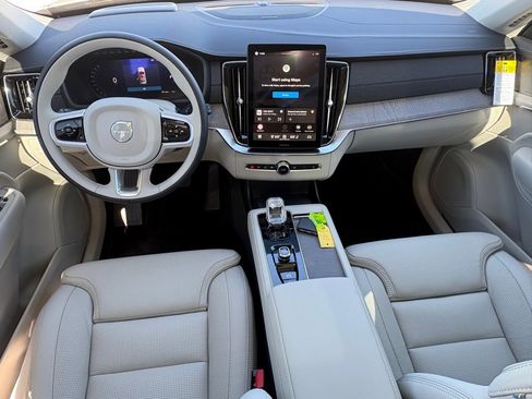 New 2026 Volvo XC90 B6 Ultra image 10